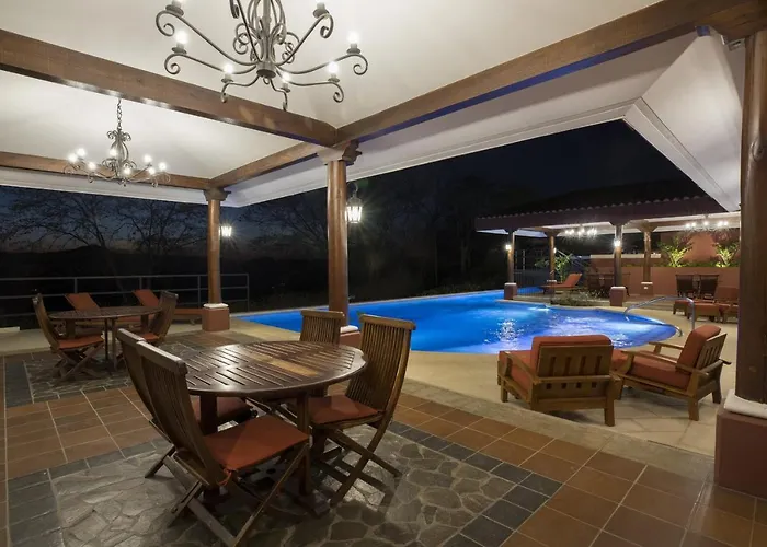 Bright And Cozy 3br - Bougainvillea - Reserva Conchal Golf * Playa Conchal
