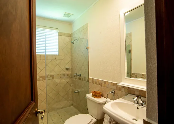 Bright And Cozy 3br - Bougainvillea - Reserva Conchal Golf * Playa Conchal
