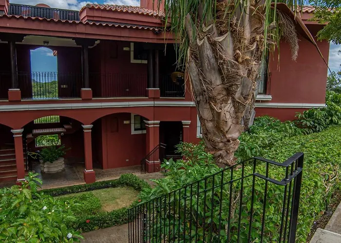 Bright And Cozy 3br - Bougainvillea - Reserva Conchal Golf
