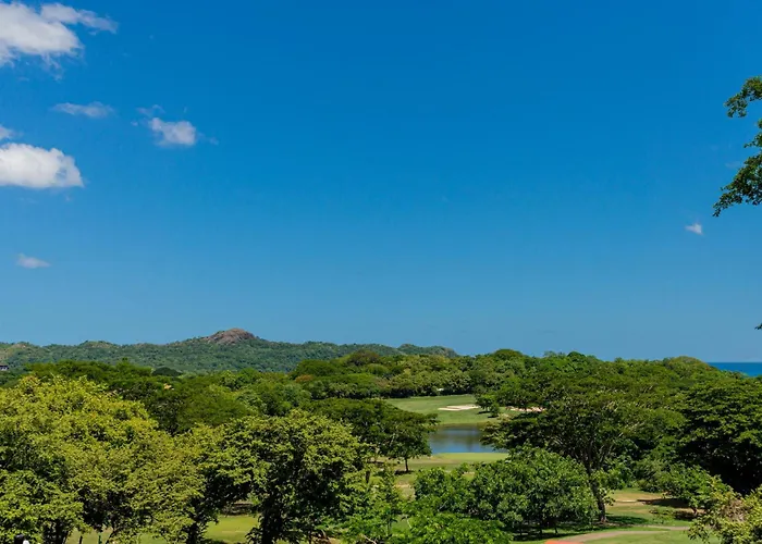 Сasa de vacaciones Bright And Cozy 3br - Bougainvillea - Reserva Conchal Golf