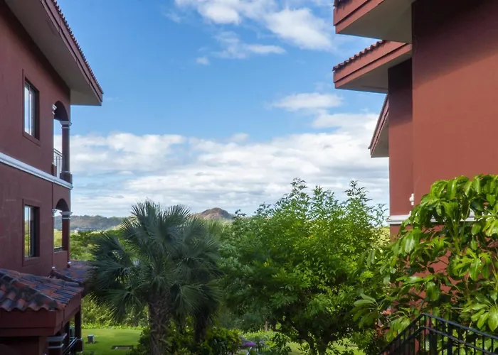 Bright And Cozy 3br - Bougainvillea - Reserva Conchal Golf Playa Conchal