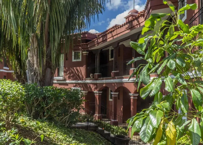 Сasa de vacaciones Bright And Cozy 3br - Bougainvillea - Reserva Conchal Golf *