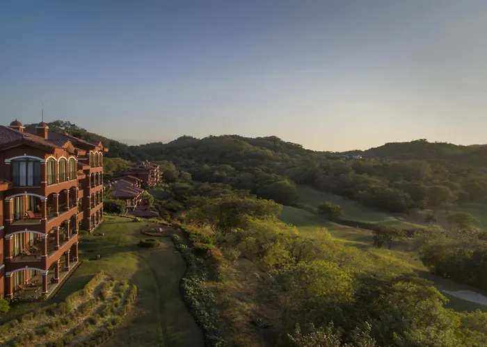 Сasa de vacaciones Bright And Cozy 3br - Bougainvillea - Reserva Conchal Golf