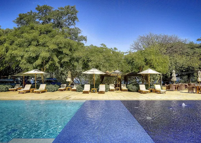 Bright And Cozy 3br - Bougainvillea - Reserva Conchal Golf Playa Conchal