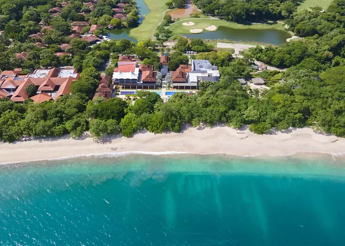 Сasa de vacaciones Bright And Cozy 3br - Bougainvillea - Reserva Conchal Golf