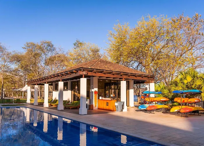 Сasa de vacaciones Bright And Cozy 3br - Bougainvillea - Reserva Conchal Golf Playa Conchal