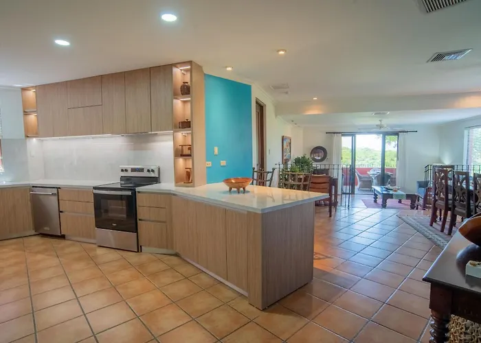 Bright And Cozy 3br - Bougainvillea - Reserva Conchal Golf