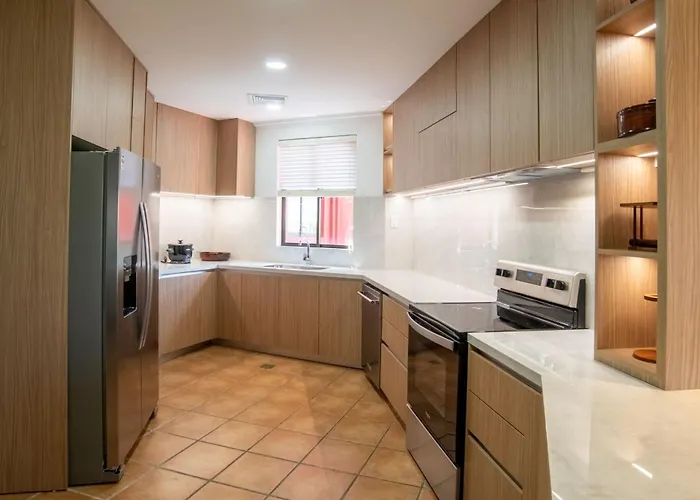 Bright And Cozy 3br - Bougainvillea - Reserva Conchal Golf